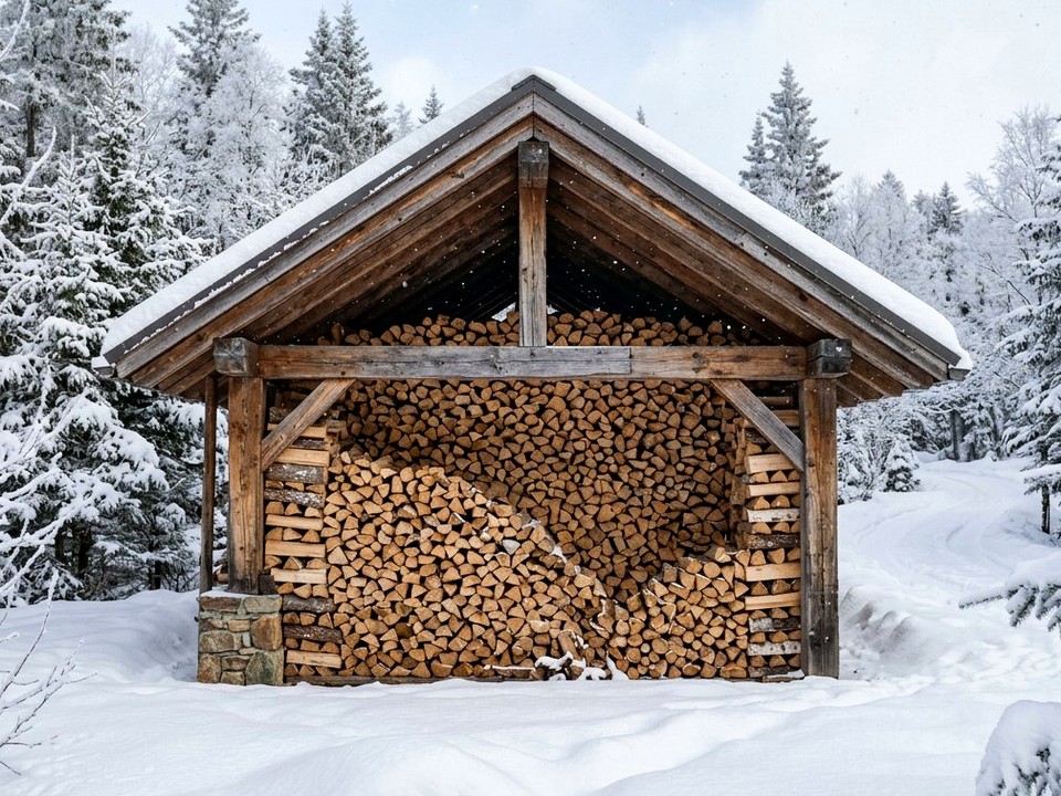 Для камина в Алабино